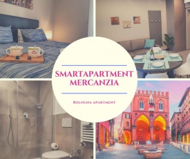 Smart Apartment Mercanzia - Solo Affitti Brevi