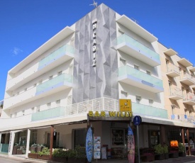 Hotel Cadiz