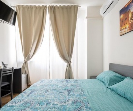 STUDIO 24 - Holiday & Business Apartment