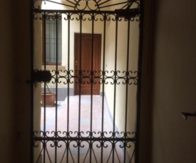 Suite del Borgo