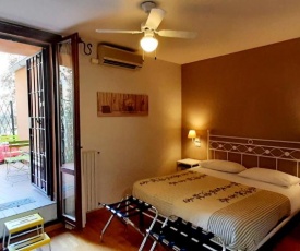 Suite Saragozza Free small Parking,Bologna