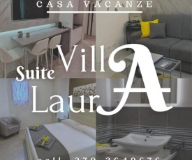 SUITE VILLA LAURA