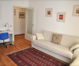 Apartment Parmense