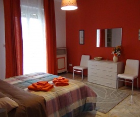 Apartment Ponte delle Nazioni