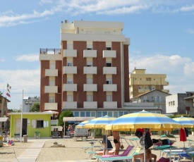 Hotel Driade sul mare