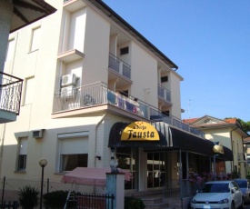 Hotel Fausta