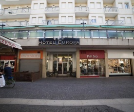 Hotel Europa