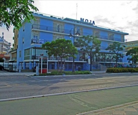 Hotel Moja