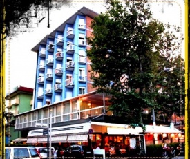 Hotel Galles Rimini