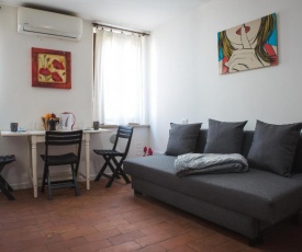 Cozy Studio in the heart of the Historic Center!