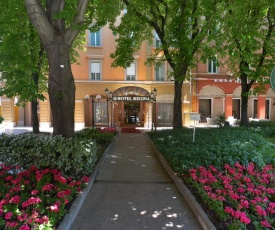 Zanhotel Regina