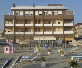 Hotel Giordano Spiaggia