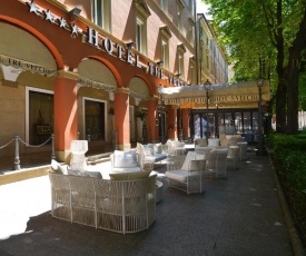 Zanhotel Tre Vecchi