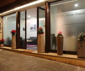 Hotel Giulio Cesare