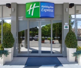 Holiday Inn Express Parma, an IHG Hotel