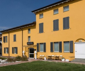 Hotel Forlanini 52