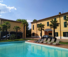 B&B Villa delle palme