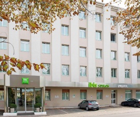 Ibis Styles Parma Toscanini