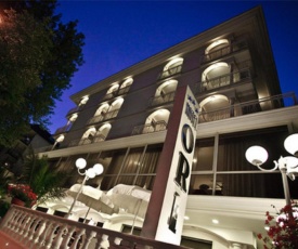 Hotel Ori