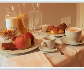 Lanterna Room&Breakfast