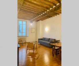 Le Sorelle Loft