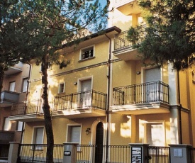 Apartment in Cattolica 21344