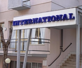 c-hotels International