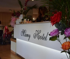 Hotel Mamy