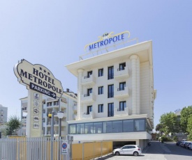 Hotel Metropole