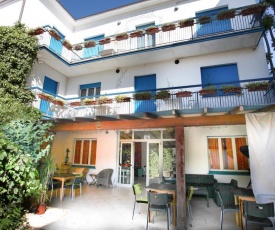 Hotel Migani Spiaggia