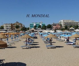 Hotel Mondial