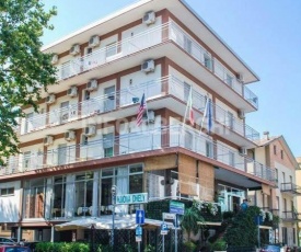 Hotel Nova Dhely