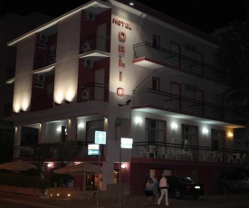 Hotel Oblio