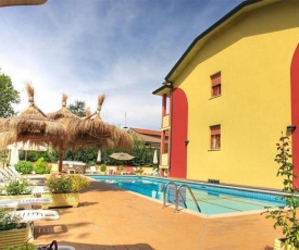 Hotel Residence Elisabetta