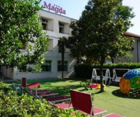 Hotel Magda