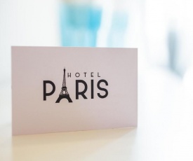 Hotel Paris