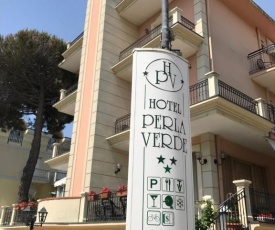 Hotel Perla Verde