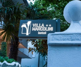 Hotel Villa Marcolini