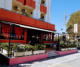 Hotel Rosa