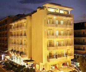 Mediterraneo Hotel & Suites