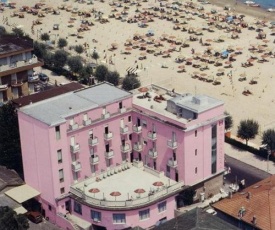 Hotel Sacramora