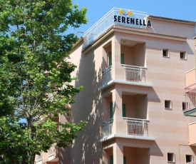 Hotel Serenella Vintage