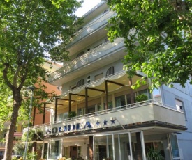 Hotel Solidea