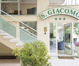 Hotel San Giacomo