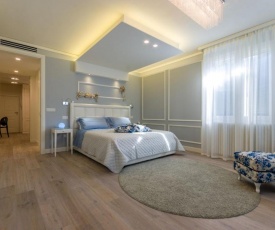 Cervia Marina Suite