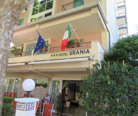 Hotel Urania