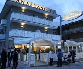 Hotel Anastasi