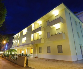 Hotel Vannucci