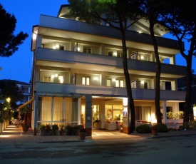 Hotel Eros Residence