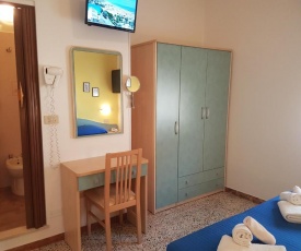 Hotel Villa Ersilia Rimini